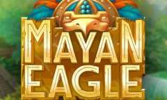 Онлайн слот Mayan Eagle играть