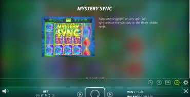 Mayan Magic Wildfire: Уникальные функции