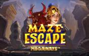 Maze Escape Megaways (демо-версия)