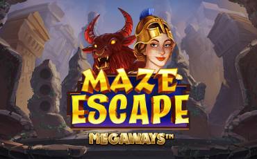 Maze Escape Megaways