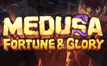 Игровой автомат Medusa – Fortune and Glory