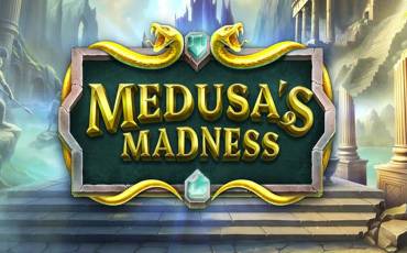 Игровой автомат Medusa’s Madness