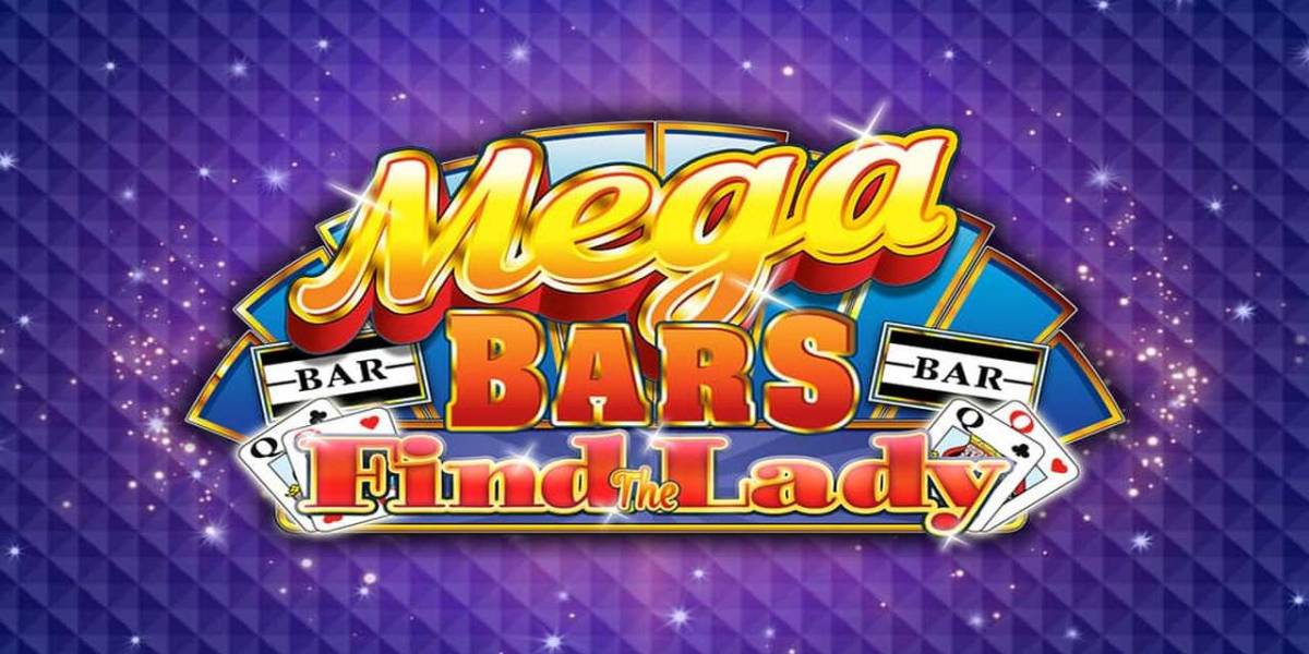 Игровой автомат Mega Bars: Find the Lady Fortune Play