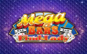 Mega Bars: Find the Lady Fortune Play