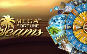 Mega Fortune Dreams