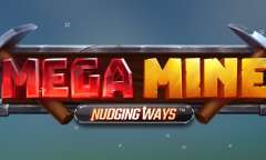 Онлайн слот Mega Mine Nudging Ways играть