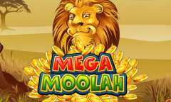 Онлайн слот Mega Moolah играть