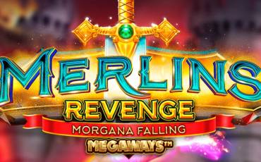 Игровой автомат Merlins Revenge Megaways