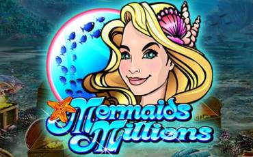 Игровой автомат Mermaids Millions