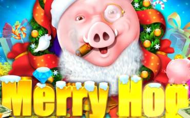 Merry Hog