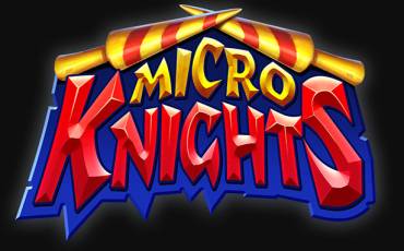 Игровой автомат Micro Knights