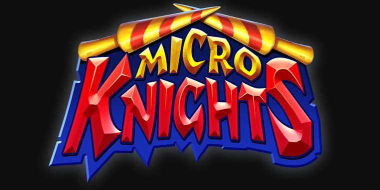 Слот Micro Knights играть бесплатно