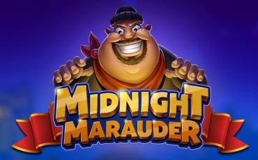 Игровой автомат Midnight Marauder