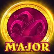 Mighty Symbols: Jokers: Major