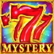 Mighty Symbols: Sevens: Mystery symbol