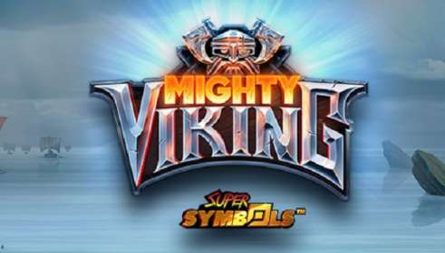 Mighty Viking (RAW iGaming) обзор