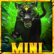 Mighty Wild: Panther Grand Diamond Edition: Panther Mini