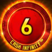 Mighty Wild: Panther: Cash Infinity