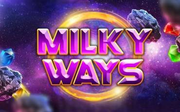 Milky Ways