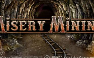 Misery Mining