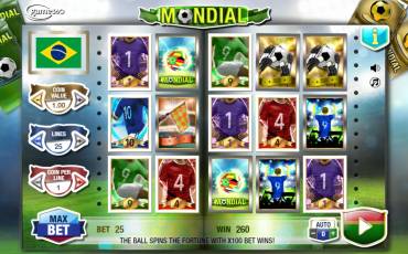 Mondial