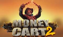 Онлайн слот Money Cart 2 играть