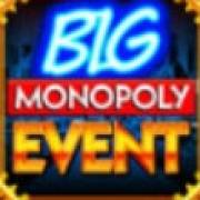 Monopoly Big Event: Логотип