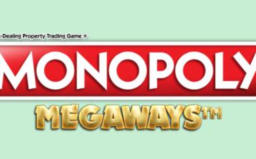 Monopoly Megaways