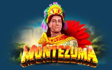 Игровой автомат Montezuma.