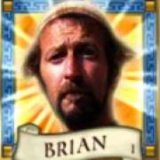 Monty Python’s Life of Brian: Brian