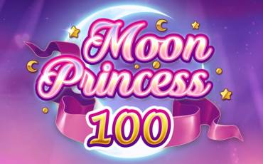 Moon Princess 100