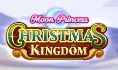 Онлайн слот Moon Princess Christmas Kingdom играть