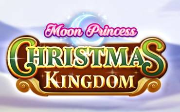 Игровой автомат Moon Princess Christmas Kingdom