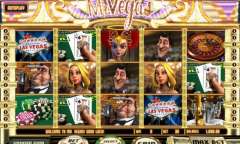 Онлайн слот Mr Vegas играть