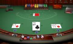 Онлайн слот Multihand Blackjack играть