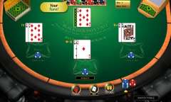 Онлайн слот Multihand Blackjack играть