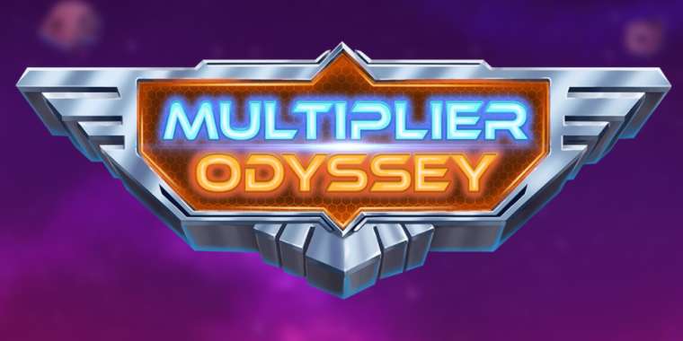 Слот Multiplier Odessey играть бесплатно