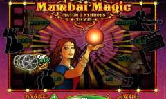 Онлайн слот Mumbai Magic играть