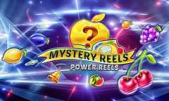 Онлайн слот Mystery Reels Power Reels играть