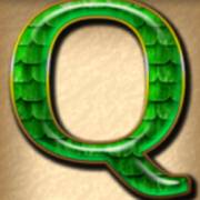 Mythical Treasure: Q