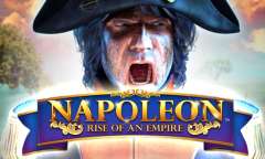 Онлайн слот Napoleon: Rise of an Empire играть