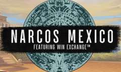 Онлайн слот Narcos Mexico играть