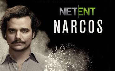 Игровой автомат Narcos