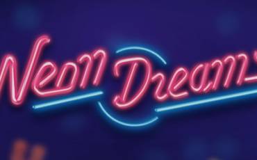 Игровой автомат Neon Dreams