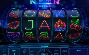 Neon Reels