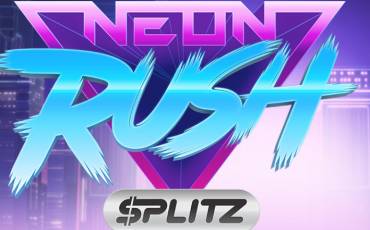 Игровой автомат Neon Rush