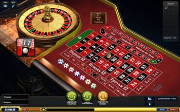 Рулетка NewAR Roulette