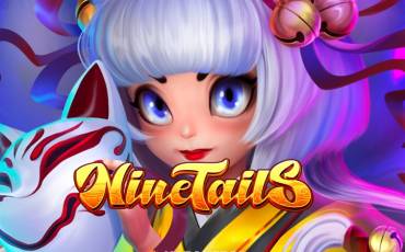 Игровой автомат Nine Tails