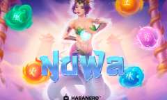 Онлайн слот Nuwa играть