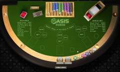 Онлайн слот Oasis Poker играть